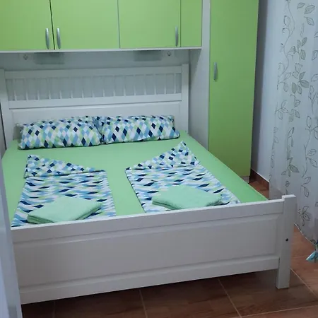 Apartament Horvat 2 Vir
