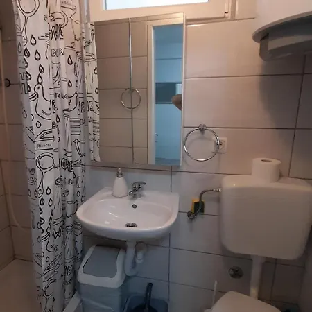 Apartament Horvat 2 Vir