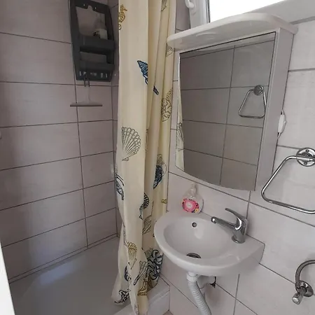 Apartament Horvat 2 Vir