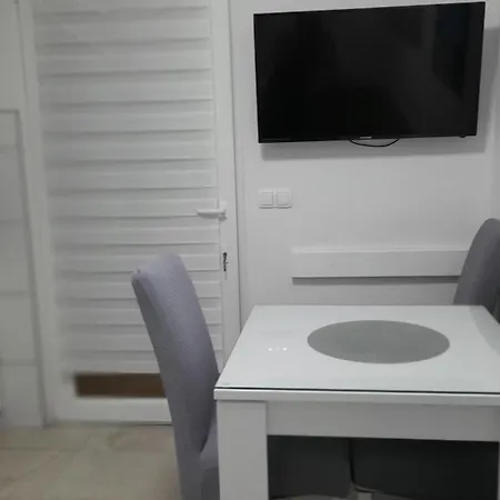 Apartament Horvat 2