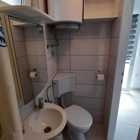 Horvat 2 Apartament Vir