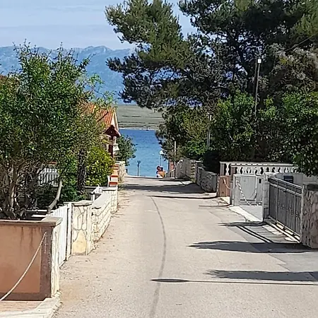 Apartament Horvat 2 Vir